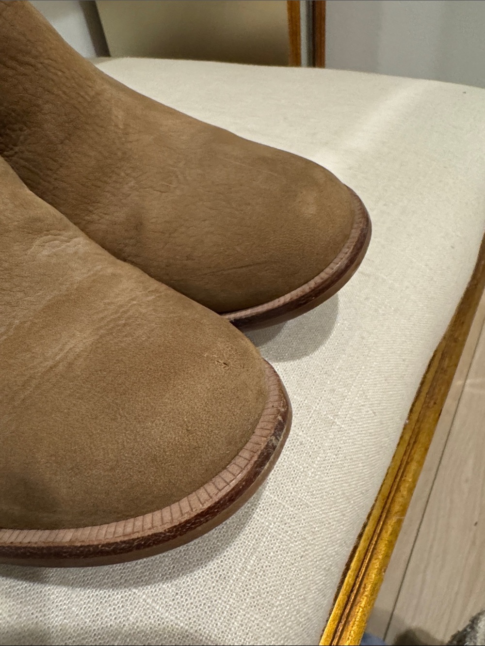 Ugg Booties ✨ - Picture 8 of 8